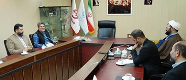 توسعه پایدار در گرو تقویت تولید محصولات ایرانی است