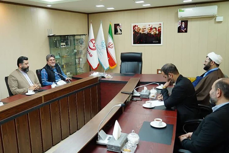 توسعه پایدار در گرو تقویت تولید محصولات ایرانی است